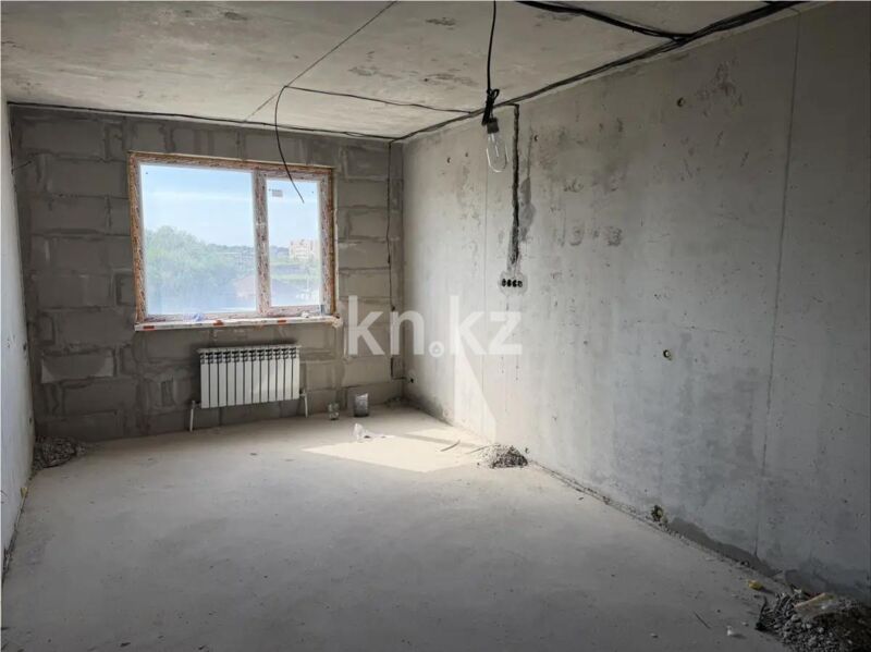 Продажа 1-комнатной квартиры, 42.8 м² - Продажа однокомнатных квартир в Турксибском р-не Алматы - страница 13 фото 1 из 1