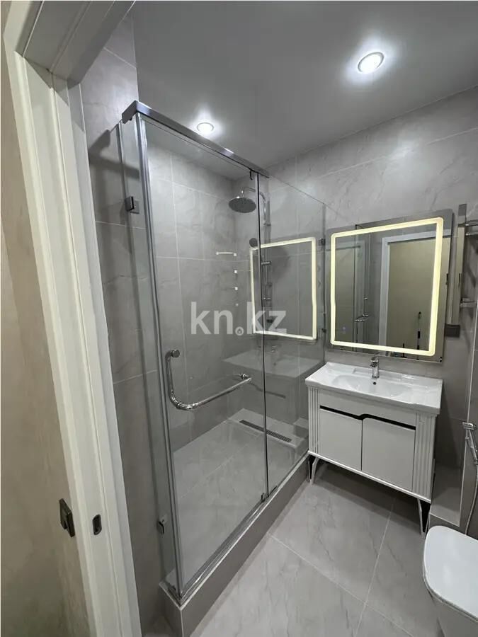 Продажа 2-комнатной квартиры, 75 м² - Недвижимость в Алматы - страница 16 фото 4 из 5