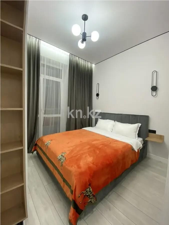 Продажа 2-комнатной квартиры, 39 м² - Продажа квартир в кирпичном доме в Астане - страница 220 фото 3 из 6
