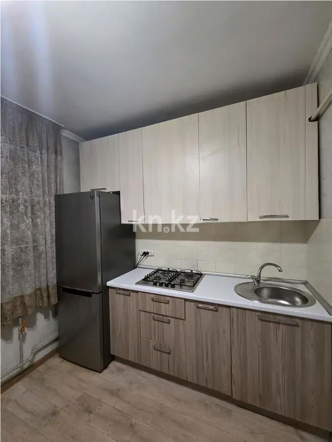 Продажа 1-комнатной квартиры, 37 м² - Продажа однокомнатных квартир в Ауэзовском р-не Алматы - страница 2 фото 2 из 3