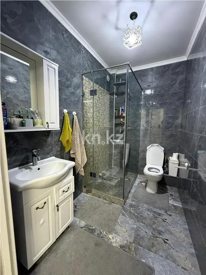 Продажа 3-комнатной квартиры, 97 м² - Продажа  трехкомнатных квартир в новостройках Алматы - страница 6 фото 6 из 7