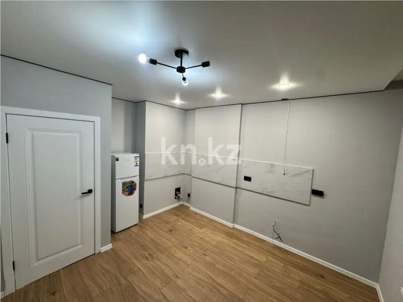 Продажа 1-комнатной квартиры, 40.5 м² - Продажа однокомнатных квартир в р-не Нура Астаны - страница 20 фото 2 из 4