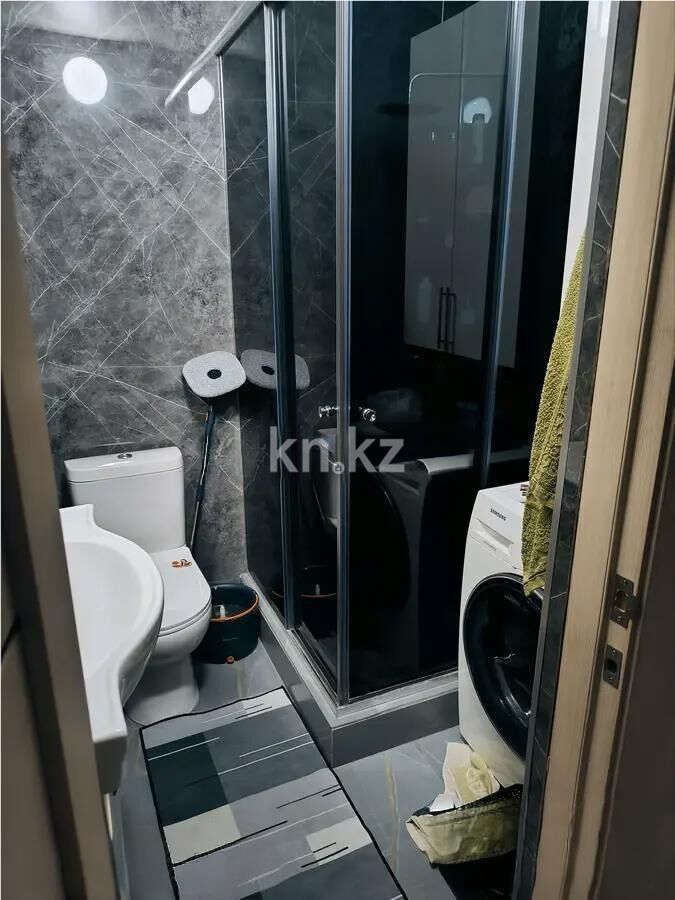 Продажа 2-комнатной квартиры, 71 м² - Продажа двухкомнатных квартир в монолитно-каркасном доме в Казахстане - страница 191 фото 2 из 4