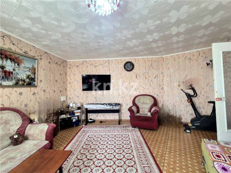 Продажа 4-комнатной квартиры, 90 м² - Недвижимость в Темиртау - страница 32 фото 2 из 24