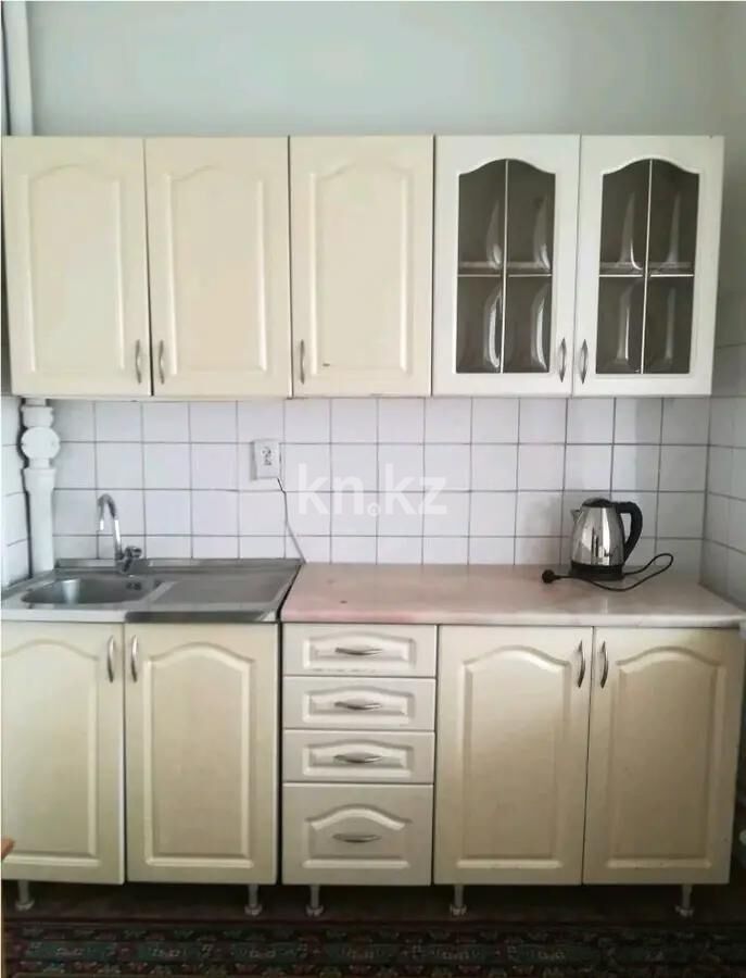 Продажа 1-комнатной квартиры, 42 м² - Продажа однокомнатных квартир в Жетысуском р-не Алматы - страница 4 фото 2 из 4