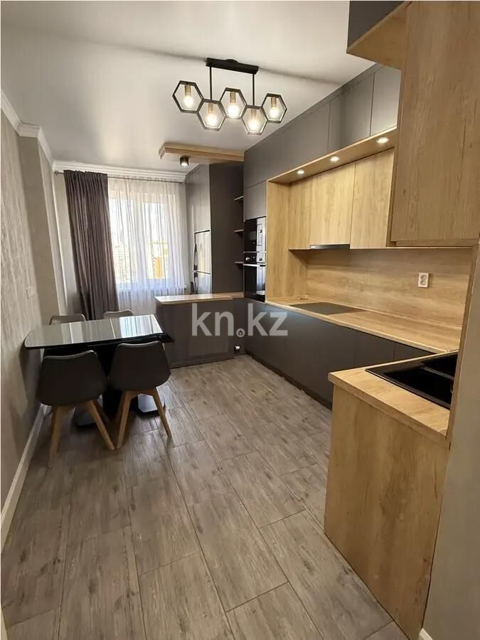 Продажа 3-комнатной квартиры, 97 м² - Продажа квартир в новостройках Астаны - страница 14 фото 4 из 7