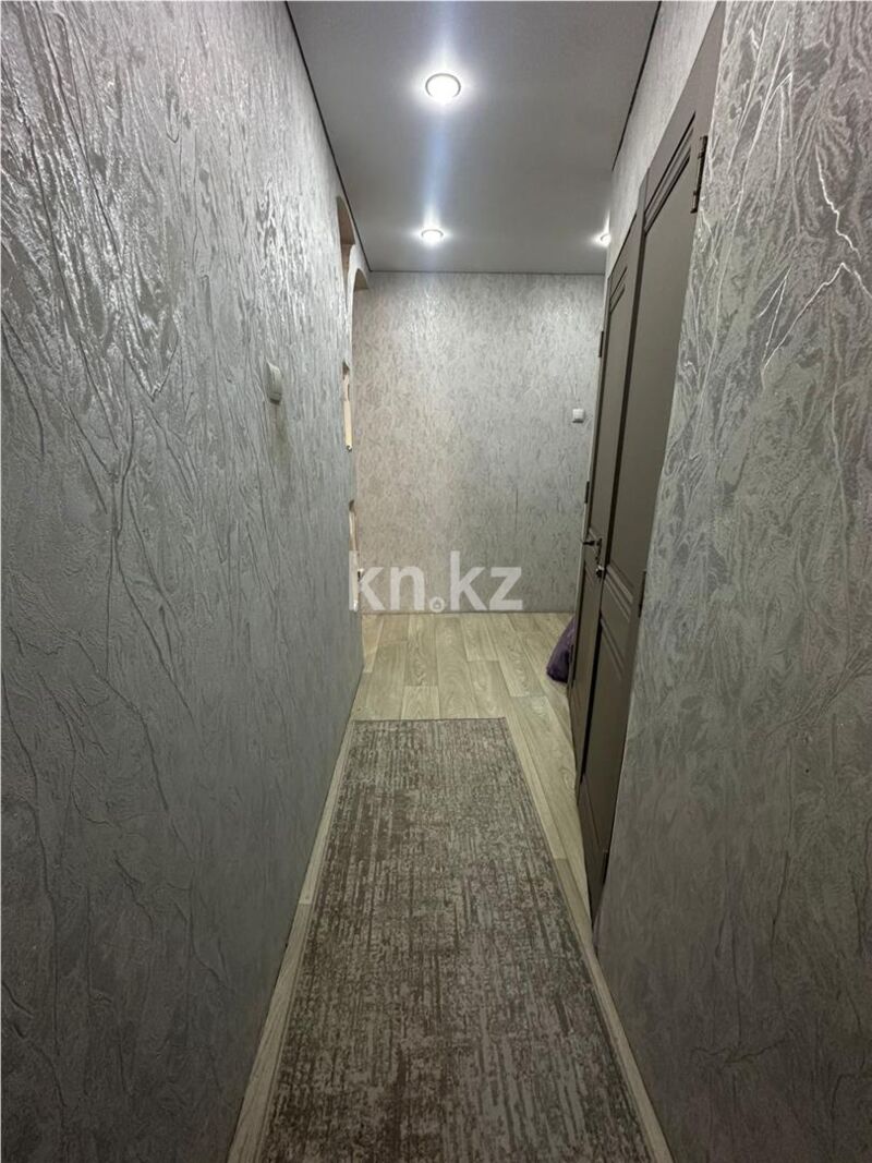 Продажа 2-комнатной квартиры, 48 м² - Продажа двухкомнатных квартир в Темиртау - страница 17 фото 9 из 11