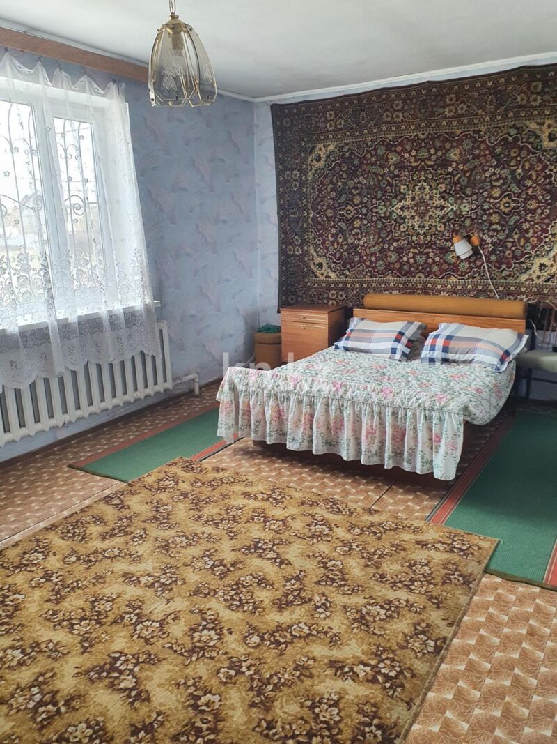 Продажа 6-комнатного дома, 238 м² - Продажа домов, коттеджей в Караганде - страница 6 фото 15 из 15