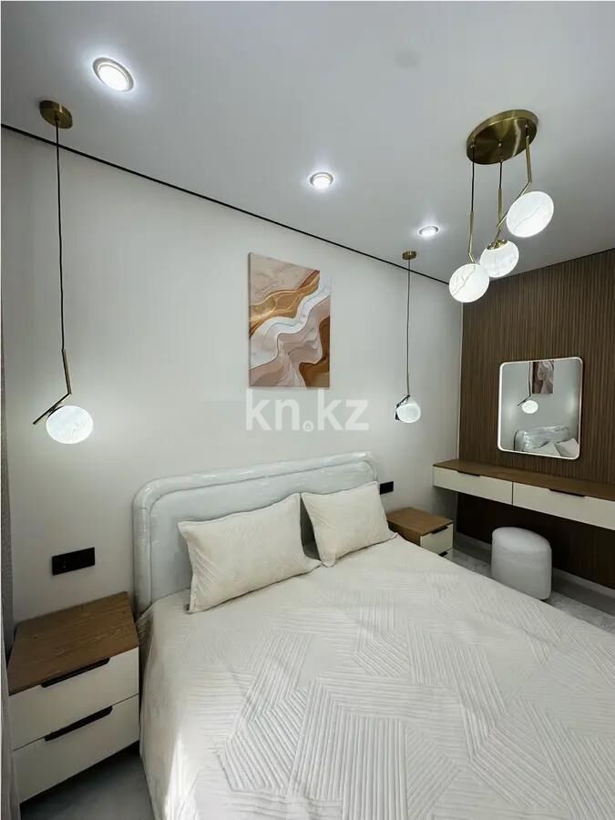 Продажа 2-комнатной квартиры, 36 м² - Продажа квартир в Алматы фото 2 из 4