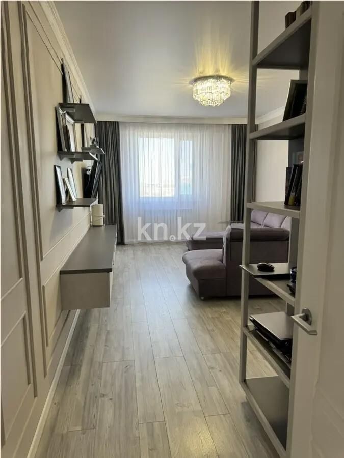 Продажа 4-комнатной квартиры, 175 м² - Продажа четырехкомнатных квартир в монолитно-каркасном доме в Казахстане - страница 15 фото 3 из 11