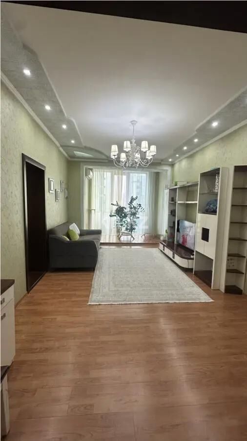 Продажа 2-комнатной квартиры, 67 м² - Продажа двухкомнатных квартир в панельном доме в Алматы - страница 20 фото 1 из 5