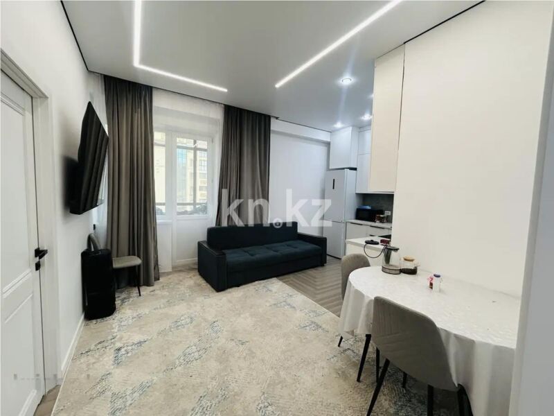 Продажа 1-комнатной квартиры, 49.5 м² - Продажа квартир в Казахстане - страница 47 фото 1 из 4