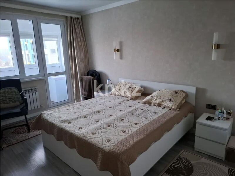 Продажа 3-комнатной квартиры, 88 м² - Продажа трехкомнатных квартир в Ауэзовском р-не Алматы - страница 20 фото 2 из 8