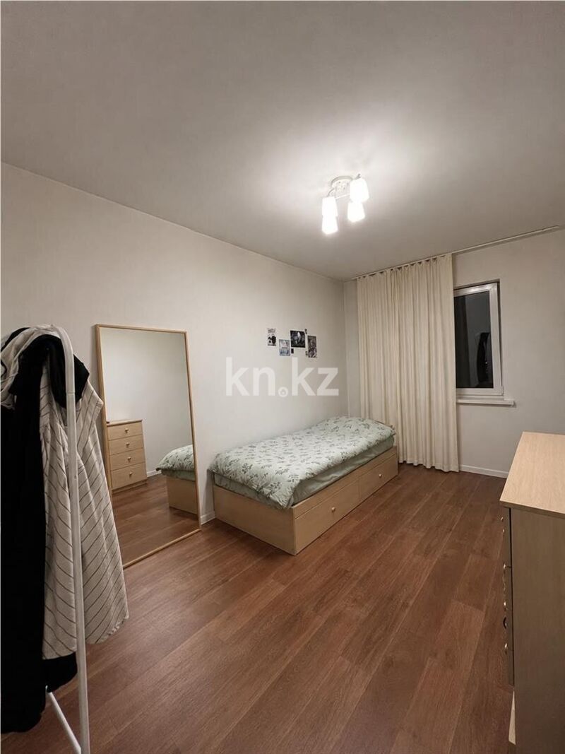 Продажа 3-комнатной квартиры, 64 м² - Продажа квартир на Юго-Востоке Караганды - страница 23 фото 6 из 6