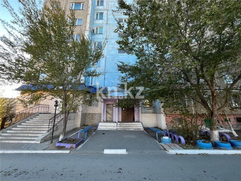 Продажа 3-комнатной квартиры, 68 м² - Продажа трехкомнатных квартир в Темиртау - страница 14 фото 15 из 15