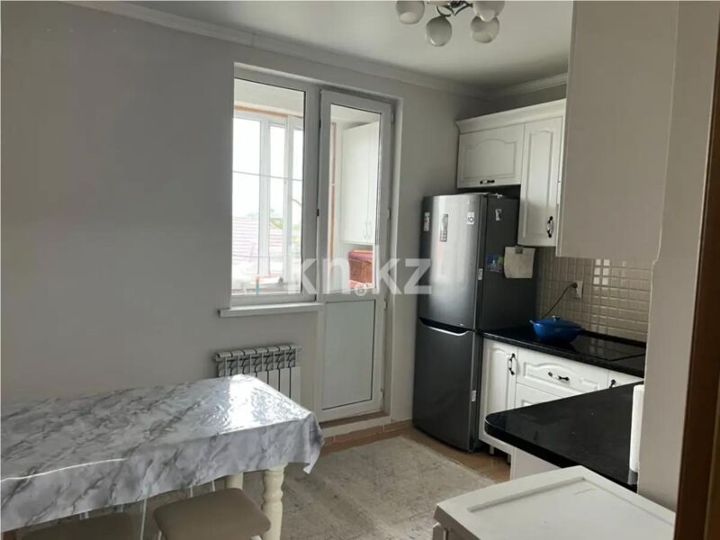 Продажа 2-комнатной квартиры, 58.4 м² - Продажа квартир в новостройках Алматы - страница 299 фото 2 из 4