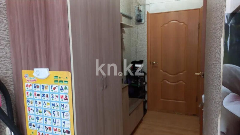 Продажа 1-комнатной квартиры, 35 м² - Продажа однокомнатных квартир в блочном доме в Казахстане - страница 54 фото 6 из 6