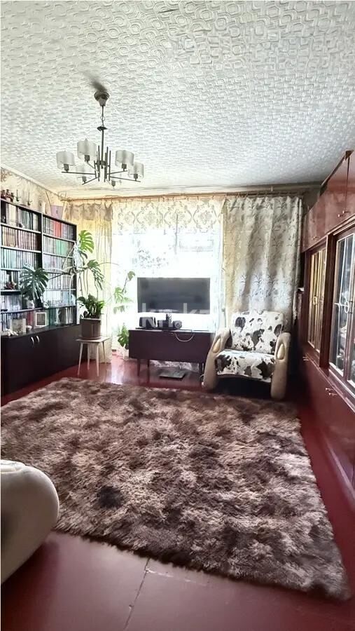 Продажа 3-комнатной квартиры, 61 м² - Продажа квартир в Караганде - страница 13 фото 1 из 7
