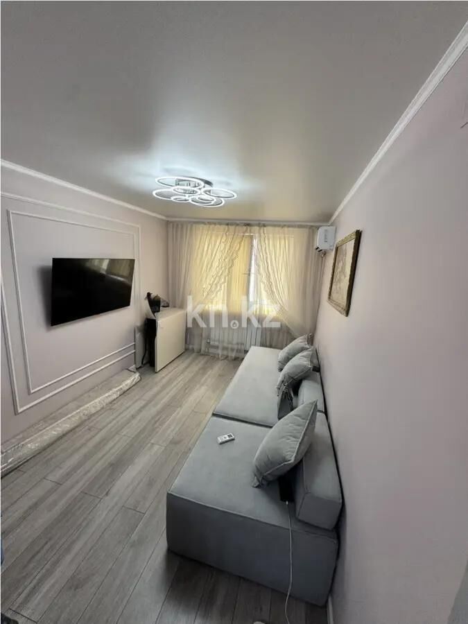 Продажа 2-комнатной квартиры, 60 м² - Продажа двухкомнатных квартир в Наурызбайском р-не Алматы - страница 27 фото 1 из 6