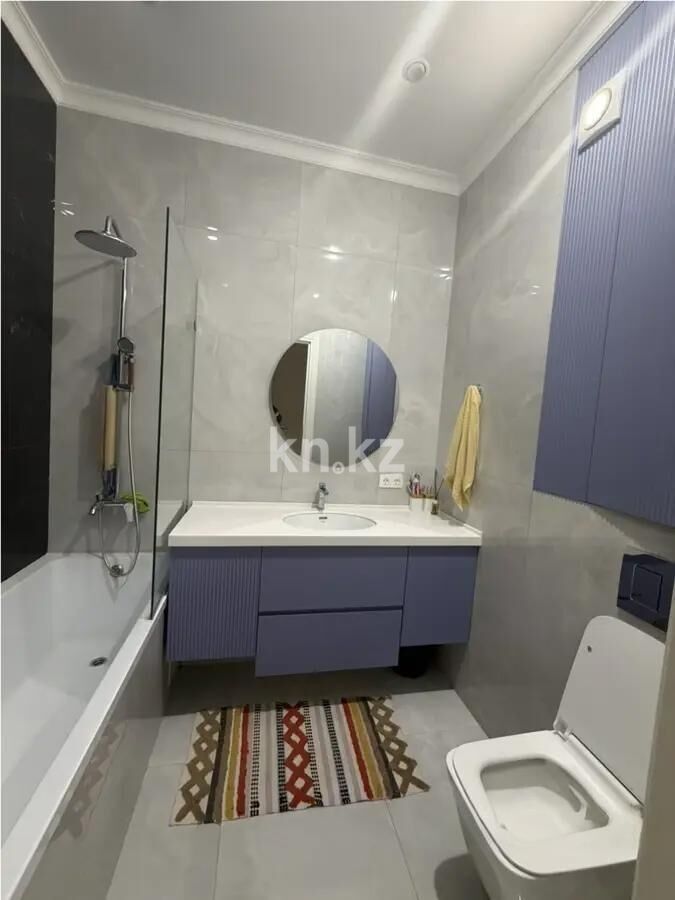 Продажа 3-комнатной квартиры, 89 м² - Продажа квартир в Астане - страница 20 фото 5 из 6