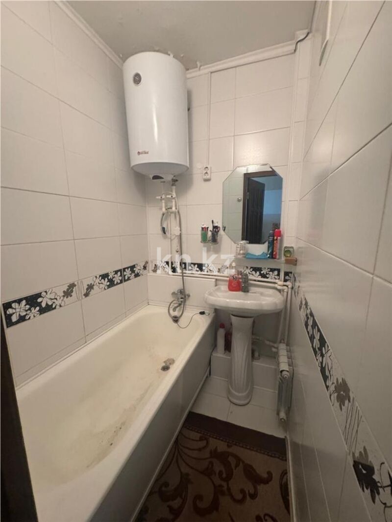 Продажа 3-комнатной квартиры, 63 м² - Продажа трехкомнатных квартир в Темиртау - страница 2 фото 5 из 7