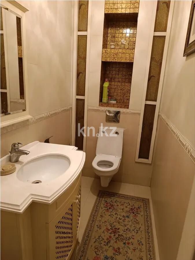 Продажа 3-комнатной квартиры, 135 м² - Продажа трехкомнатных квартир в Алмалинском р-не Алматы - страница 18 фото 4 из 6