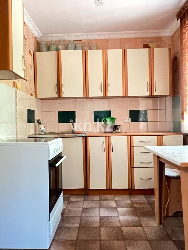 Продажа 1-комнатной квартиры, 31 м² - Продажа однокомнатных квартир в блочном доме в Казахстане - страница 54 фото 3 из 7