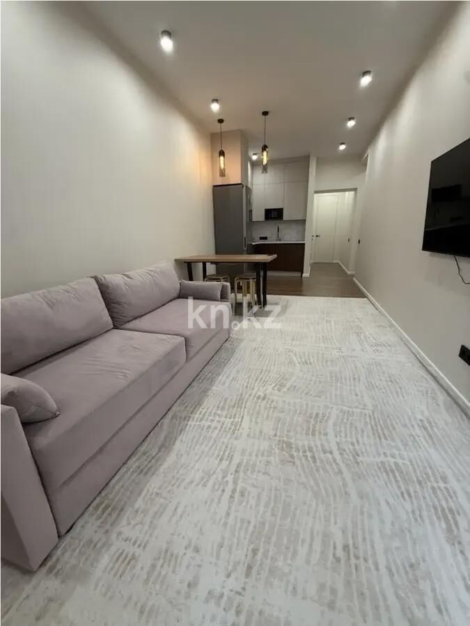 Продажа 2-комнатной квартиры, 52.3 м² - Продажа двухкомнатных квартир в кирпичном доме в Казахстане - страница 130 фото 1 из 5