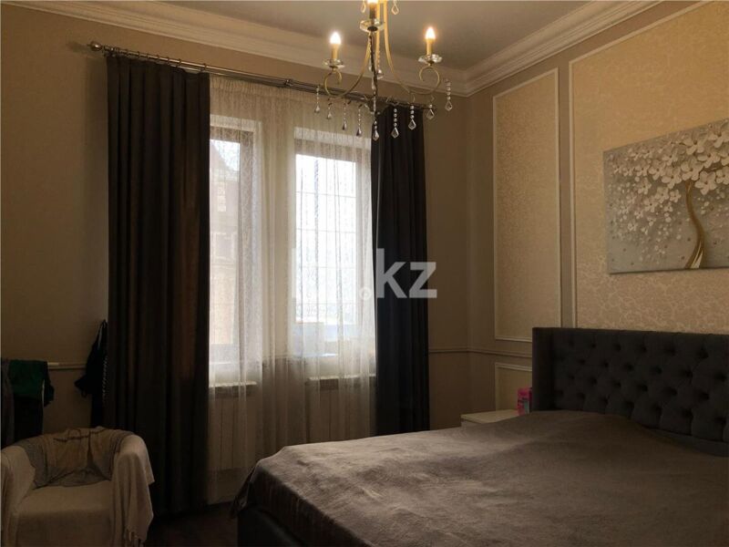 Продажа 3-комнатной квартиры, 125 м² - Продажа трехкомнатных квартир в Астане - страница 15 фото 8 из 27