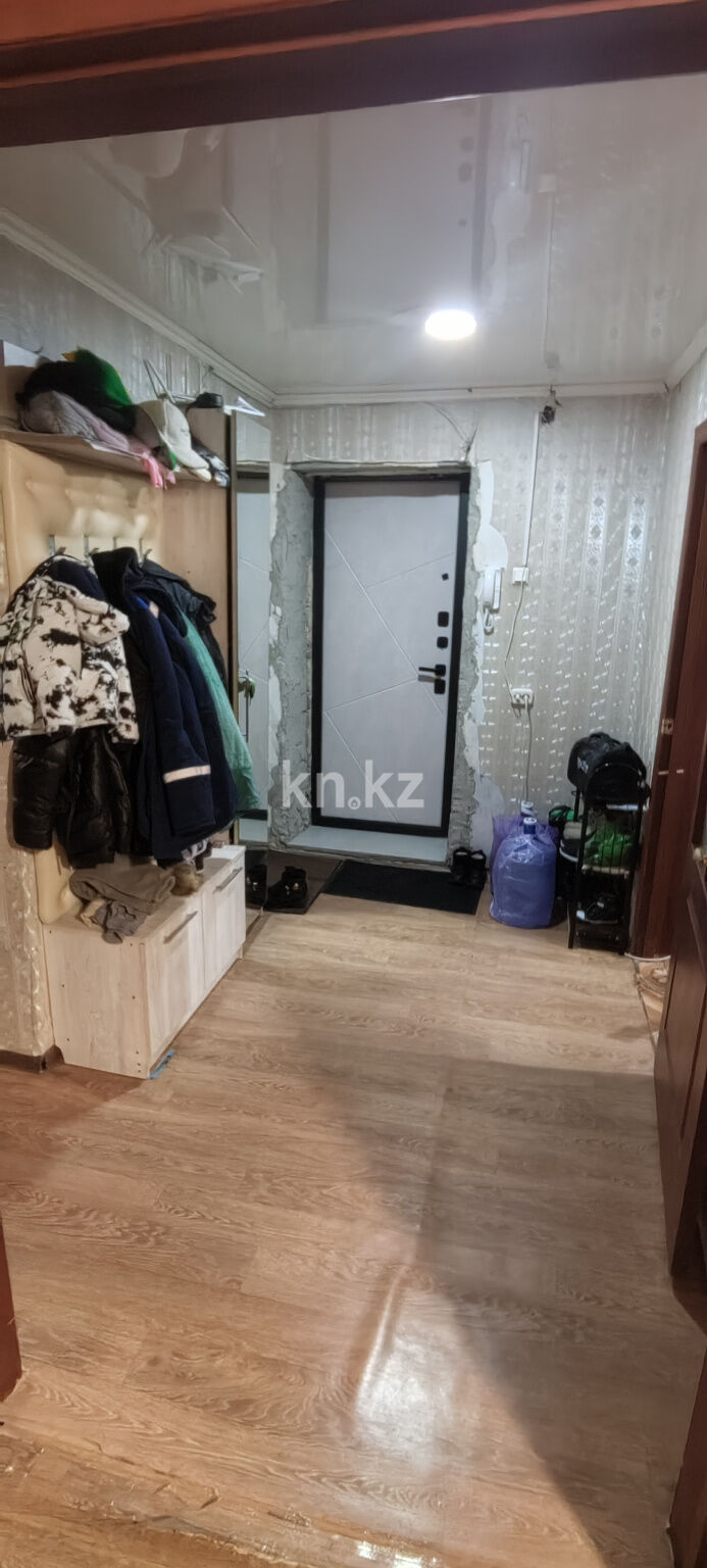 Продажа 4-комнатной квартиры, 74 м² - Продажа четырехкомнатных квартир в Караганде - страница 4 фото 5 из 14