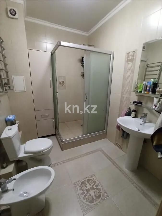 Продажа 3-комнатной квартиры, 117.2 м² - Продажа трехкомнатных квартир в Алмалинском р-не Алматы - страница 22 фото 5 из 6