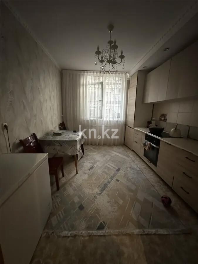 Продажа 2-комнатной квартиры, 80 м² - Продажа двухкомнатных квартир в Бостандыкском р-не Алматы - страница 26 фото 3 из 5