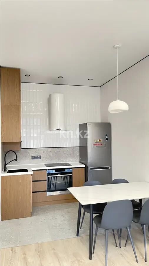 Продажа 2-комнатной квартиры, 41 м² - Продажа двухкомнатных квартир в р-не Нура Астаны - страница 8 фото 3 из 4