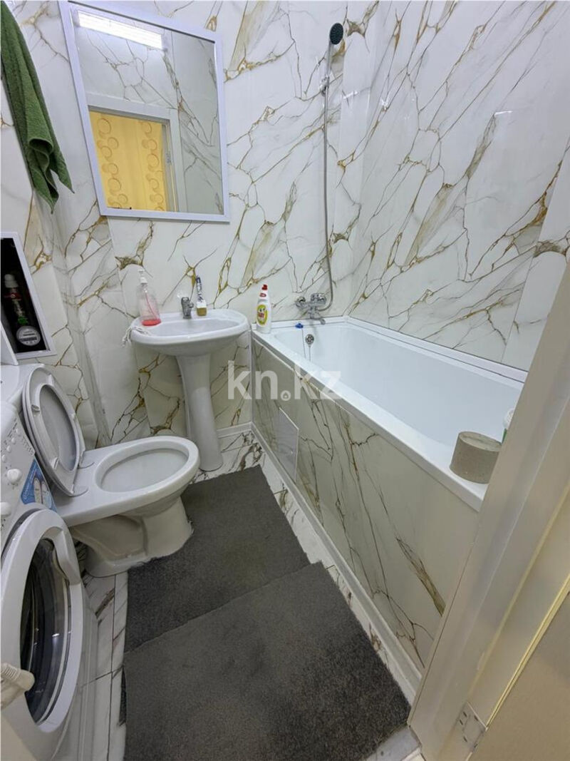 Продажа 1-комнатной квартиры, 37 м² - Продажа земельных участков в Актау фото 6 из 8