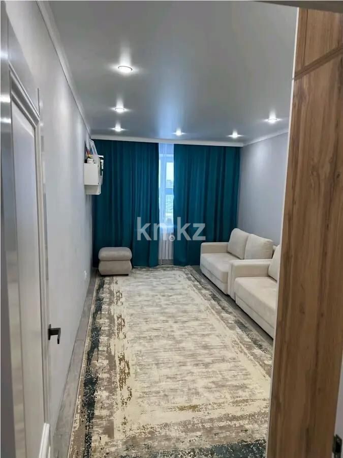 Продажа 3-комнатной квартиры, 98 м² - Продажа квартир в кирпичном доме в Астане - страница 203 фото 1 из 7