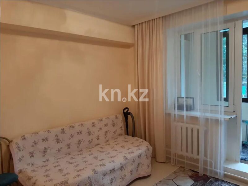 Продажа 2-комнатной квартиры, 50 м² - Продажа двухкомнатных квартир в блочном доме в Казахстане - страница 72 фото 1 из 2