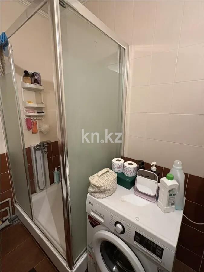 Продажа 2-комнатной квартиры, 68.1 м² - Продажа двухкомнатных квартир в монолитно-каркасном доме в Алматы - страница 9 фото 5 из 7