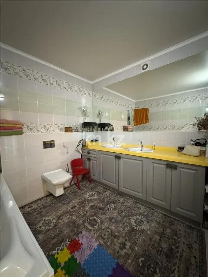 Продажа 3-комнатной квартиры, 113 м² - Продажа  трехкомнатных квартир в новостройках Астаны фото 5 из 7