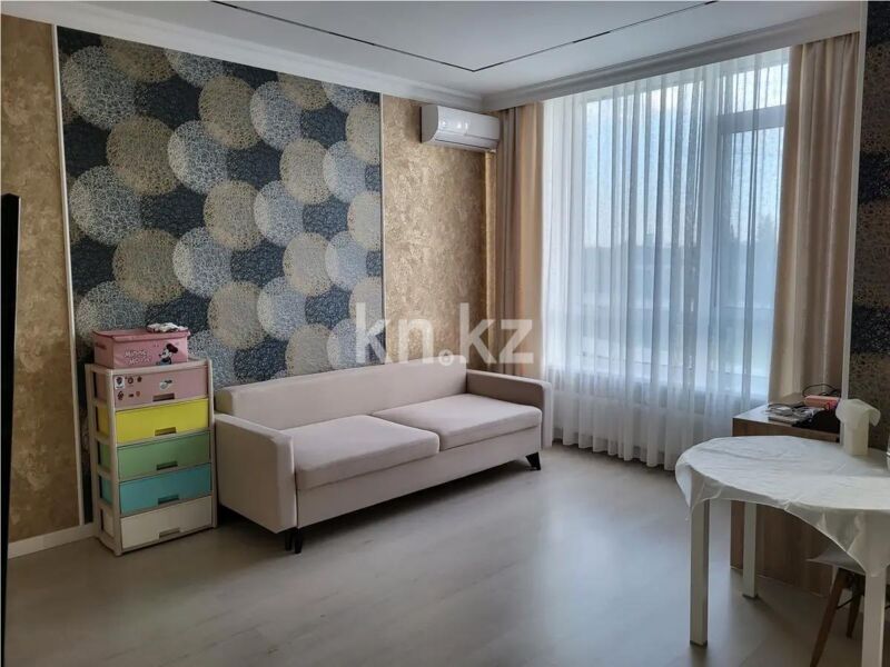 Продажа 2-комнатной квартиры, 52.9 м² - Продажа квартир в Астане - страница 25 фото 1 из 5