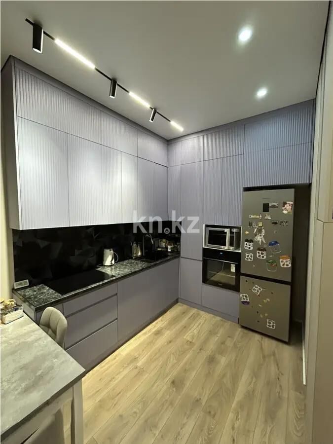 Продажа 2-комнатной квартиры, 53 м² - Продажа двухкомнатных квартир в Алматы - страница 16 фото 4 из 6