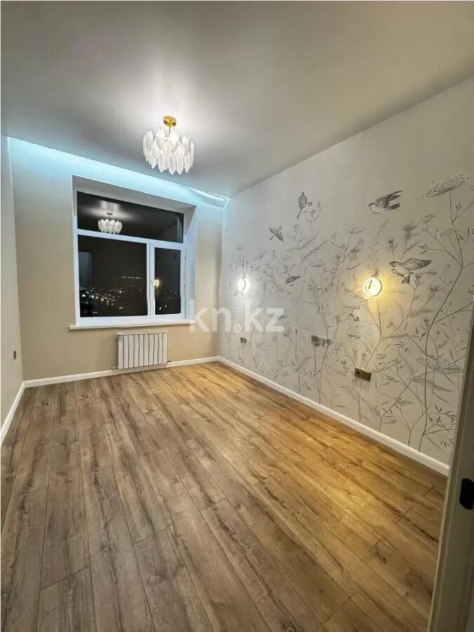 Продажа 1-комнатной квартиры, 40 м² - Продажа однокомнатных квартир в кирпичном доме в Казахстане - страница 2 фото 2 из 4