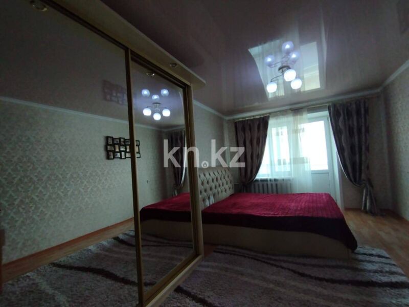 Аренда 3-комнатной квартиры, 65 м² - Аренда квартир помесячно в Казахстане фото 6 из 10