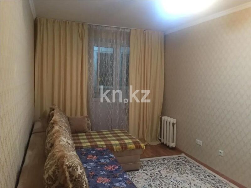 Продажа 1-комнатной квартиры, 36 м² - Продажа однокомнатных квартир от собственников в Астане - страница 8 фото 1 из 2