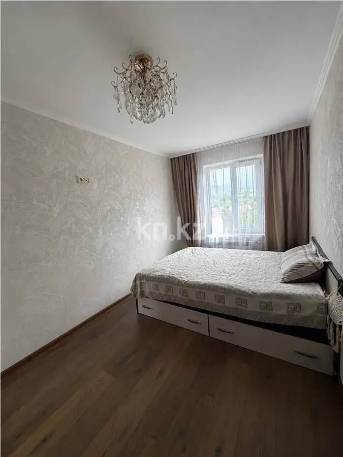 Продажа 2-комнатной квартиры, 44.5 м² - Продажа двухкомнатных квартир в Алматы фото 1 из 2