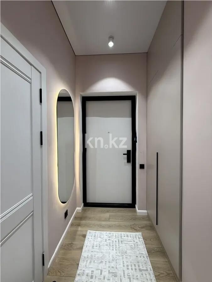 Продажа 1-комнатной квартиры, 38.4 м² - Продажа квартир в Казахстане - страница 31 фото 4 из 4