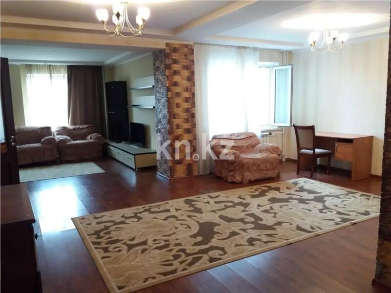 Продажа 2-комнатной квартиры, 77 м² - Продажа двухкомнатных квартир в р-не Байконур Астаны - страница 7 фото 1 из 5
