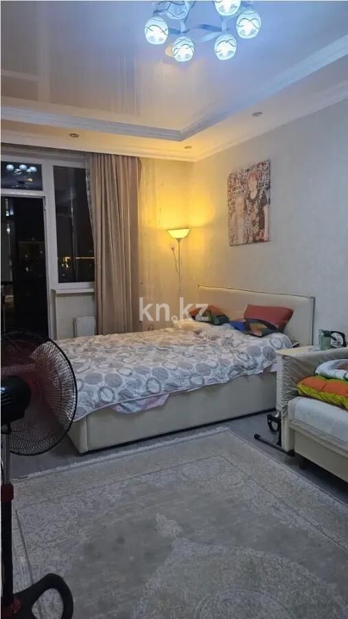 Продажа 2-комнатной квартиры, 53 м² - Продажа двухкомнатных квартир в монолитно-каркасном доме в Астане - страница 37 фото 2 из 6