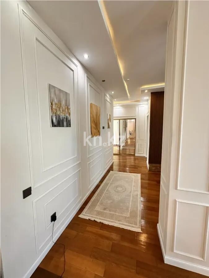 Продажа 4-комнатной квартиры, 130 м² - Продажа четырехкомнатных квартир в монолитно-каркасном доме в Казахстане - страница 13 фото 7 из 7