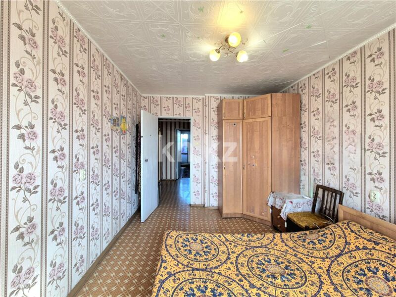 Продажа 4-комнатной квартиры, 90 м² - Недвижимость в Темиртау - страница 32 фото 5 из 24
