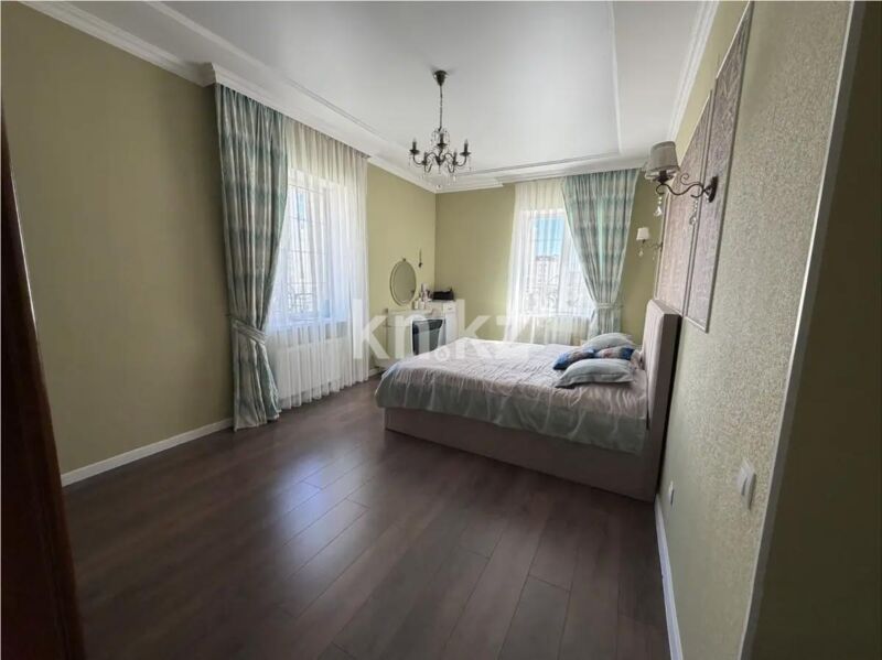 Продажа 3-комнатной квартиры, 93 м² - Продажа трехкомнатных квартир в кирпичном доме в Казахстане - страница 5 фото 2 из 5